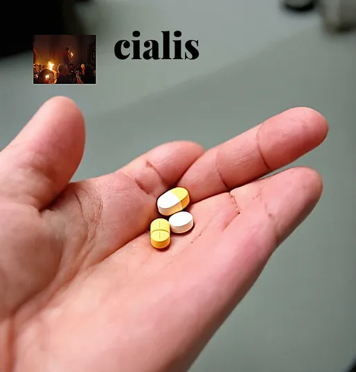 Opiniones sobre cialis generico